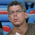 מיטשל גולדהאר (צילום: אלי אלגרט) מיטשל גולדהאר (צילום: אלי אלגרט)