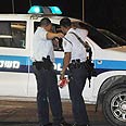 רצח תחנת דלק מצר אחמד חושאן