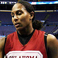 אשלי פריס