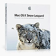 היום הנמר נגמר, תבוא מחר. Snow Leopard 