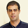 בני יהודה גיא לוזון (צילום: אלי אלגרט)