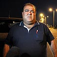 שחזור תאונה ראפע אבו גוש דורס אריה אכדרי עידו אכדרי