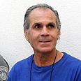 אלי פחימה. ניקה וקרצף צילום: אבי מועלם