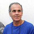 אלי פחימה. התלונן צילום: אבי מועלם