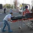השאיר מכתב? צילום: חגי אהרון