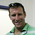 הפועל חולון פרננדו גוטמן (צילום: יועד כהן)
