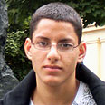 לירז לוי. שנה מהולה בעצב 