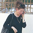 אייקון אופנה. מור צילום: רועי חביב, מוטי לבטון