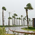 מכסיקו סופת הוריקן חימנה