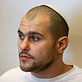 מיכאל מור (צילום: חגי אהרון) מיכאל מור (צילום: חגי אהרון)
