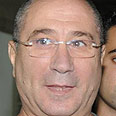 מאיר אברג'יל  (צילום: ירון ברנר)