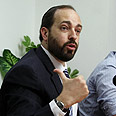 שר השיכון, אריאל אטיאס: רוצה לעשות סדר צילום: ששון תירם