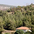 פארק ספורט ב אריאל