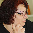 אתי זומר. מציעה טכנולוגיה שחוסכת ללקוחות הון עתק צילום: מזי לבל לרנר
