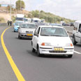 יותר משלוש שעות מאשקלון צילום: אוהד צויגנברג