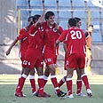 אחווה עראבה (צילום: נמרוד גליקמן)