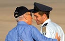 צילום: חיים הורנשטיין
