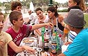 "מבועתת": הצצה לחיים במעון לנשים מוכות 