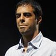 גיא לוזון בני יהודה (צילום: אלי אלגרט)