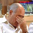 חטופים הר דב ברגרמן סרטון (צילום: יהונתן צור)