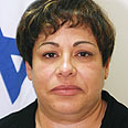 רמה לאופר חסון שופטת (צילום: בוצ'צ'ו , באדיבות אתר בתי המשפט)
