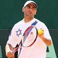 אנדי רם (צילום: אורן אהרוני)