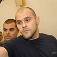 מיכאל מור. ידרים לאילת צילום: גיל אליהו