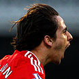 יוסי בניון ליברפול (צילום: Gettyimages Imagebank)