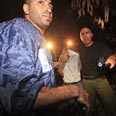 ניצנים גבעה 69 רצח נערה (צילום: צפריר אביוב)
