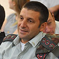 צילום: גיא אסיאג