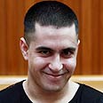 יוסי מלאך (צילום: גיל יוחנן)