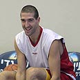 טל בורשטיין (צילום: חגי אהרון)