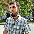נג'יבאללה מוחמד זאזי פיגוע טרור ניו יורק קולורדו דיון הארכת מעצר (צילום: AP)