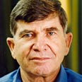 צבי אלון: מיתוג טוב לצרכנים צילום: כרמל בעהם