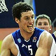 איבן ראדנוביץ' (צילום: sportime.gr)