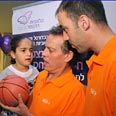אפי בירנבוים מאיר טפירו מכבי ראשון לציון (צילום: עוז מועלם)