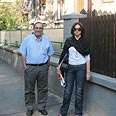 ד"ר נתן לויט גניה זיסקינד רומניה ביציות רופאים