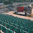 בריכת הסולטן (צילום: שלומי כהן)