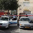 ירי ניסיון התאבדות ירושלים רחמילביץ (צילום: גיל יוחנן)
