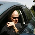 משפחת שליט חיכתה צילום: רויטרס