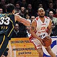קווין בראסוול (באדיבות FIBAeurope.com)