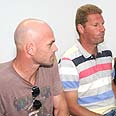 דני ניראון הפועל פתח תקווה (צילום: אורן אהרוני)