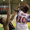 ג'יי.אר הולדן צסק"א מוסקבה (cskabasket.com)