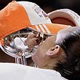 דיאנה טוראסי פיניקס מרקורי WNBA (צילום: AFP)