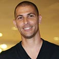 אבי נמני רכילות ספורט (צילום: קרין מגן, יחידת הצילום שיבא)