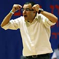 טל נתן אליצור חולון (צילום: רועי עידן)