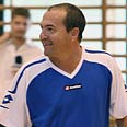 איל ברקוביץ'  (צילום: אורן אהרוני)