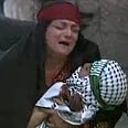 אמהות מבכות את מות ילדיהן 