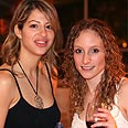 יעל אהרונוב שירה העליון (צילום: אורן אהרוני)
