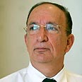עו"ד גז. "לעתים רבנים בוררים בעולם התחתון" צילום: חגי אהרון